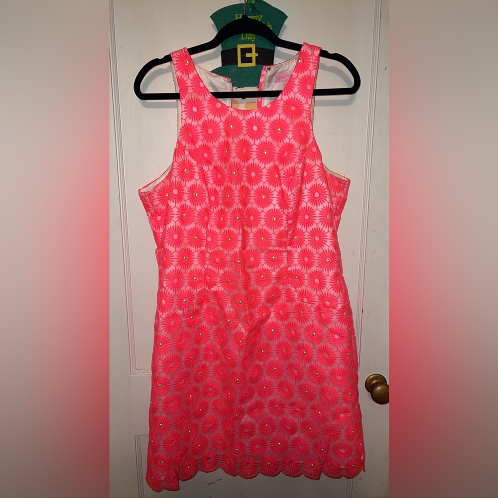 Size 14 lilly Pulitzer dress